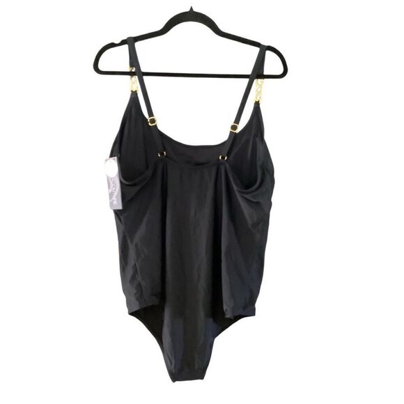 Aqua Conture Swimsuit Curvy - Picture 7 of 9